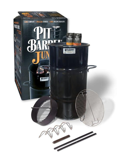 Pit Barrel Junior 35cm / 14